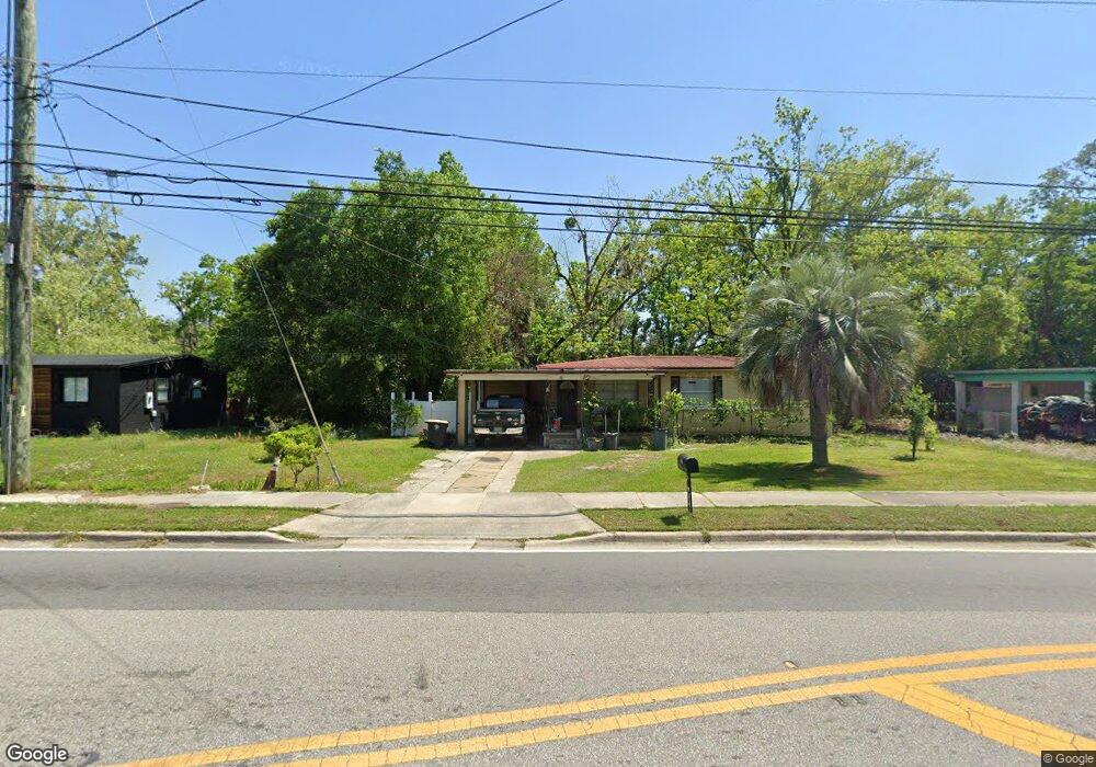 3621 Jammes Rd, Jacksonville, FL 32210 - photo 1