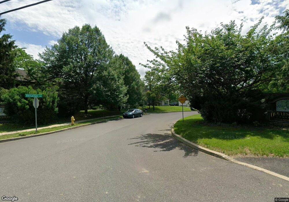 3 Versailles Cir, Doylestown, PA 18901 - photo 1