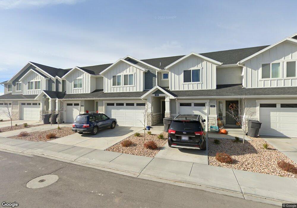 1212 S 1740 W, Payson, UT 84651 - photo 1