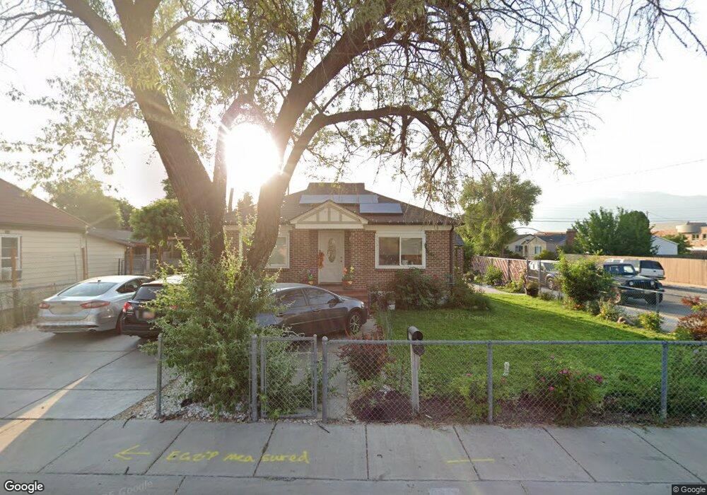 7771 Oak St, Midvale, UT 84047 - photo 1