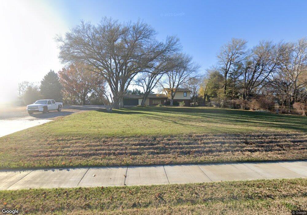 2021 S Andover Rd, Andover, KS 67002 - photo 1