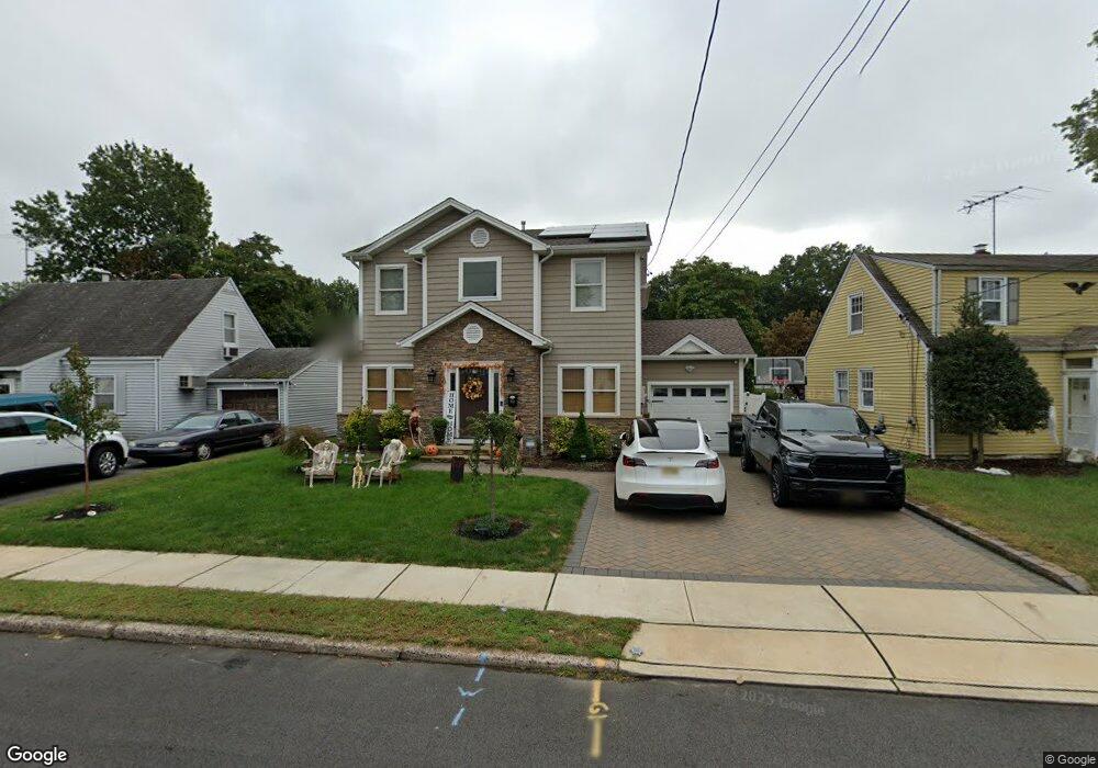 284 Lincoln Ave, Elmwood Park, NJ 07407 - photo 1