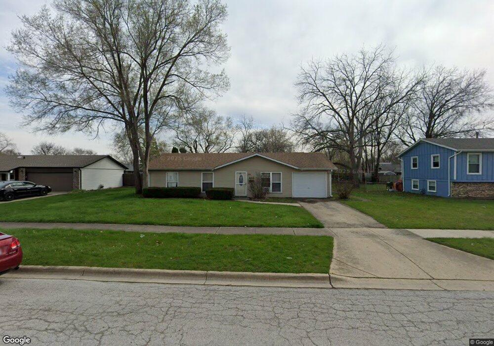 2210 Baker St, Aurora, IL 60506 - photo 1