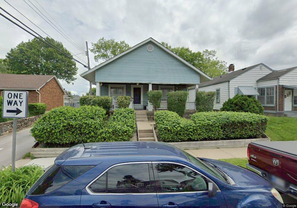 51 S 9th Ave, Beech Grove, IN 46107 - photo 1