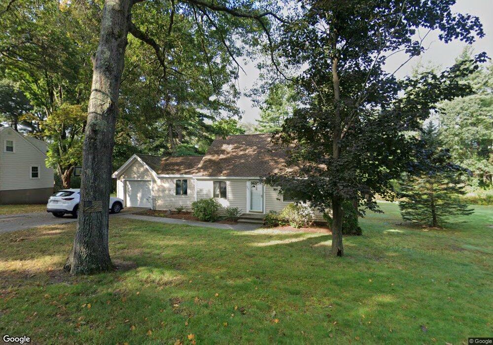 363 Woburn St, Wilmington, MA 01887 - photo 1