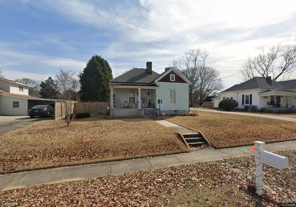 1565 Main St NE, Conyers, GA 30012 - photo 1
