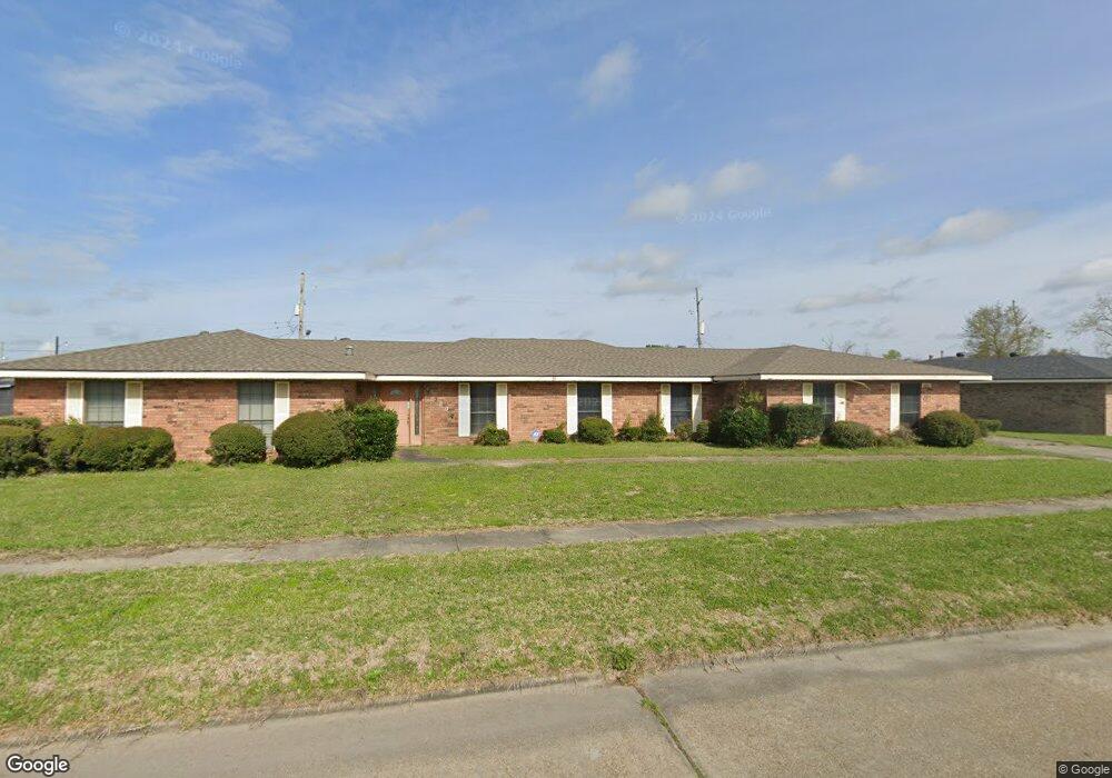 3008 General Pershing Dr, Lake Charles, LA 70615 - photo 1