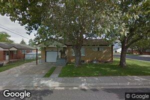 362 E 4575 S, Ogden, UT 84405