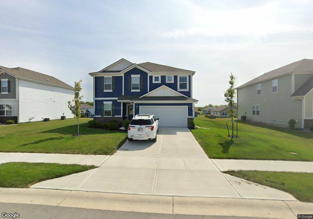 27 Hollister Way, Cicero, IN 46034 - photo 1