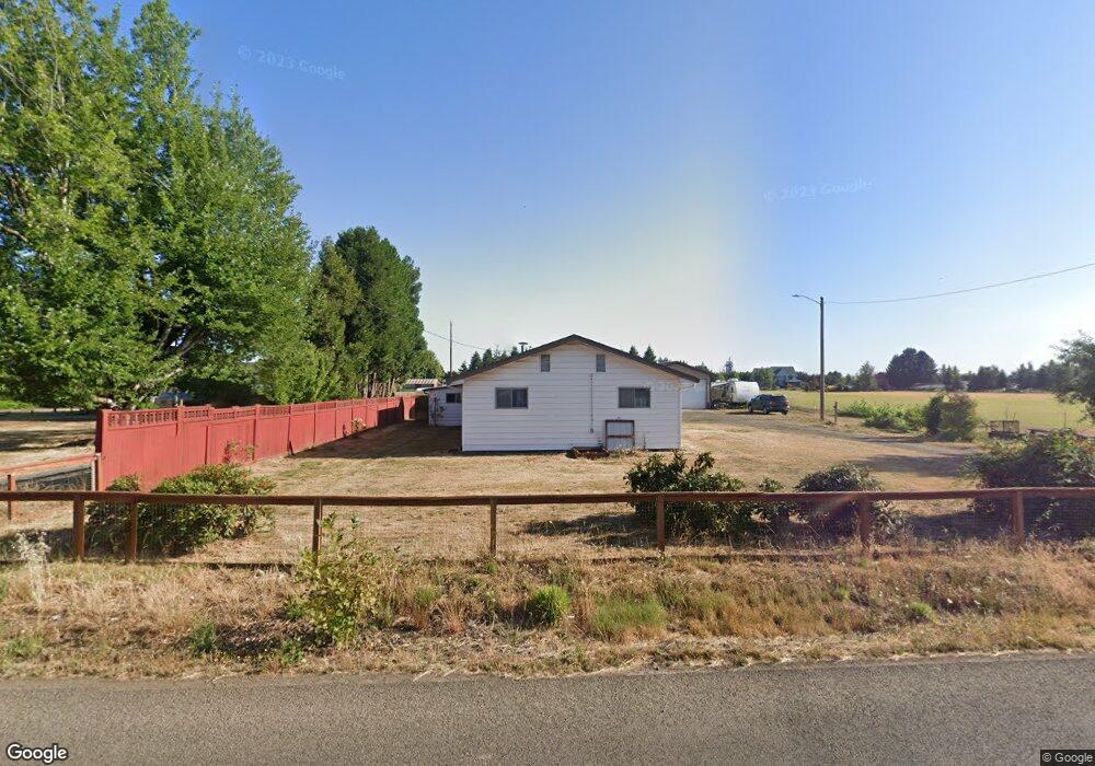 8587 S Heinz Rd, Canby, OR 97013 - photo 1