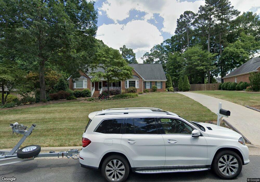 1813 Coxemoor Place, Asheboro, NC 27205 - photo 1