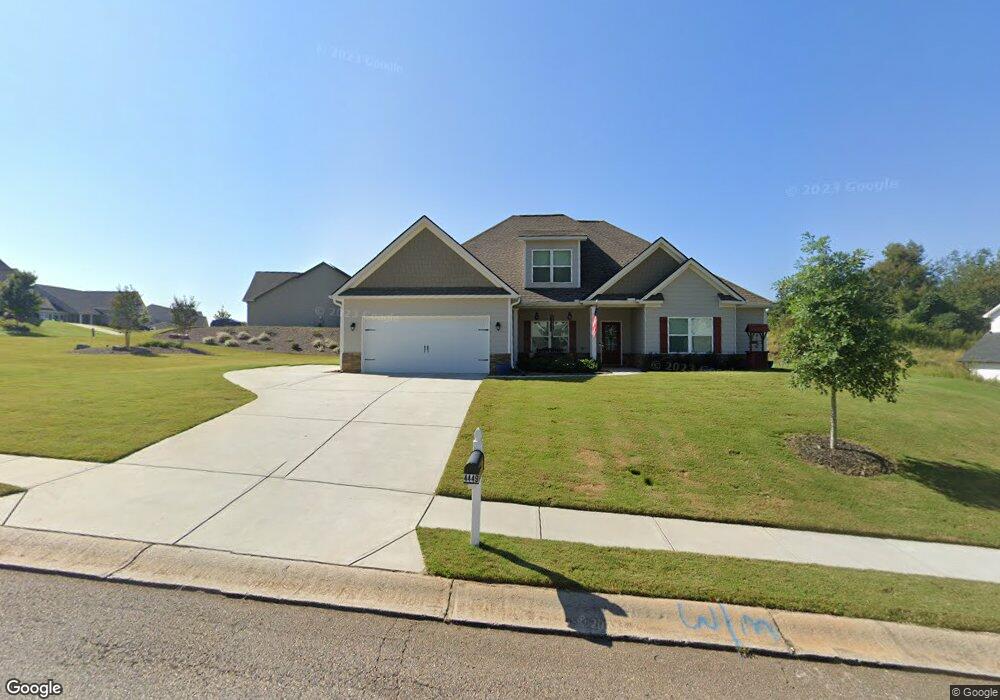 4449 Highland Gate Pkwy unit 140, Gainesville, GA 30506 - photo 1