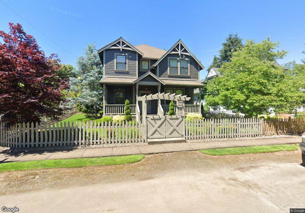 1716 4th Ave, West Linn, OR 97068 - photo 1