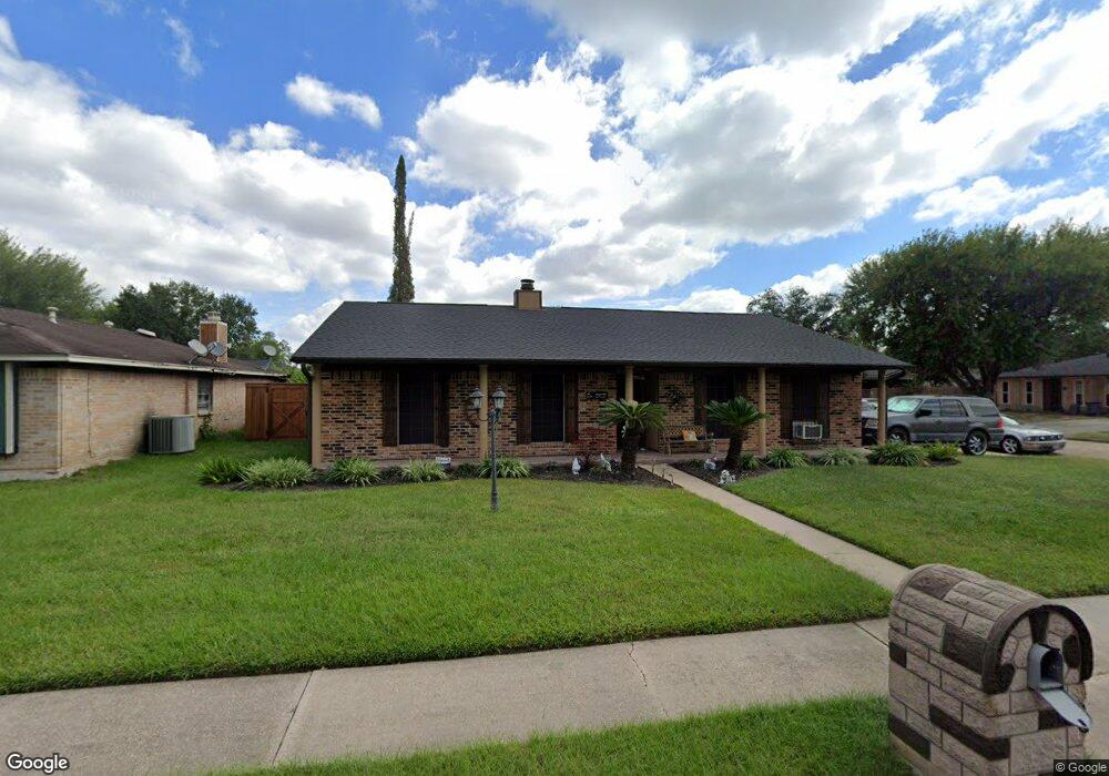 13902 Peatwood Rd, Houston, TX 77038 - photo 1