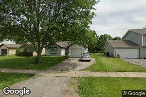 1318 Haverhill Cir Unit 3, Naperville, IL 60563