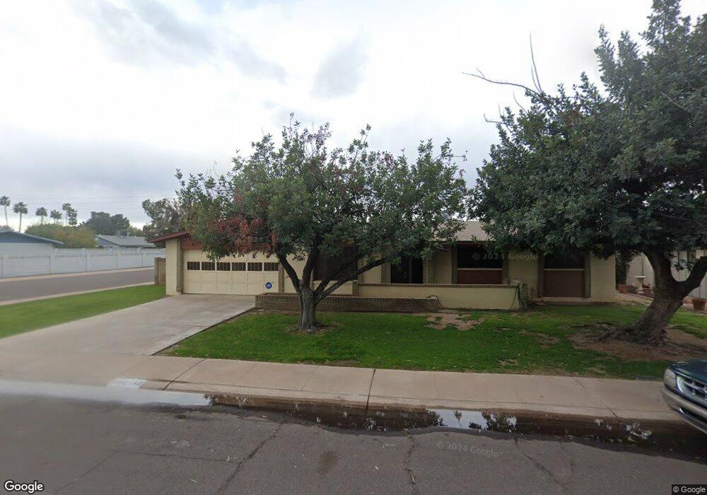 2149 E Broadmor Dr, Tempe, AZ 85282 - photo 1