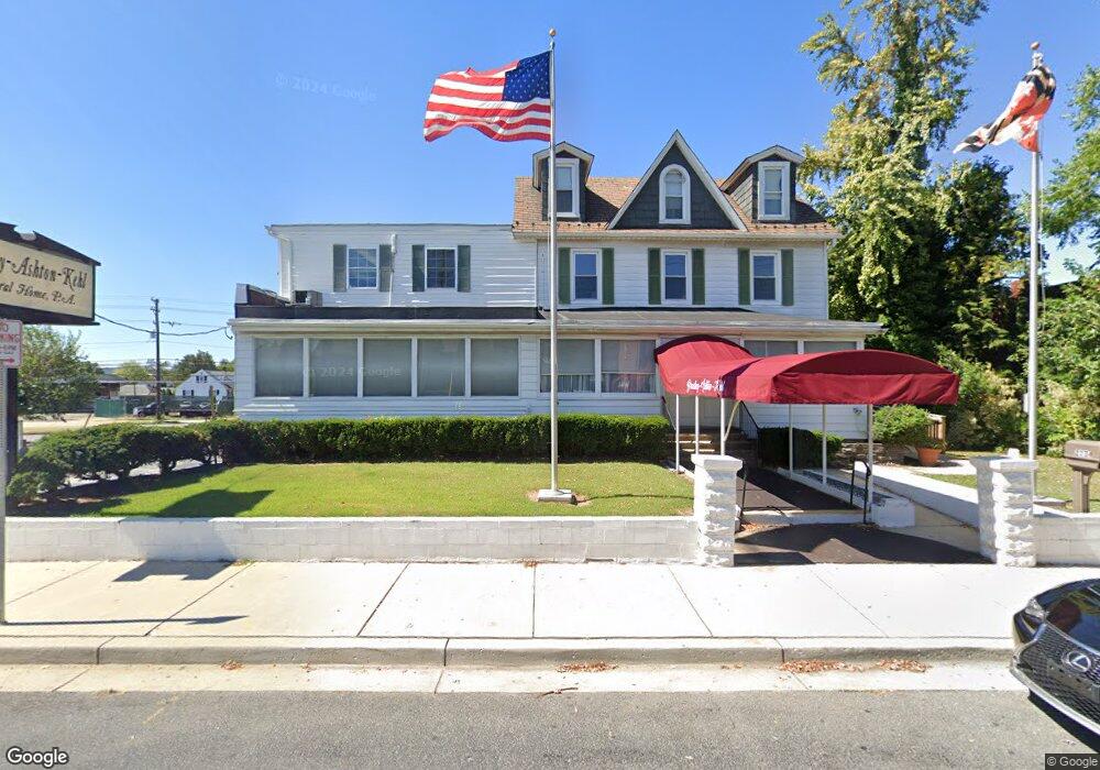 2134 Willow Spring Rd, Baltimore, MD 21222 - photo 1