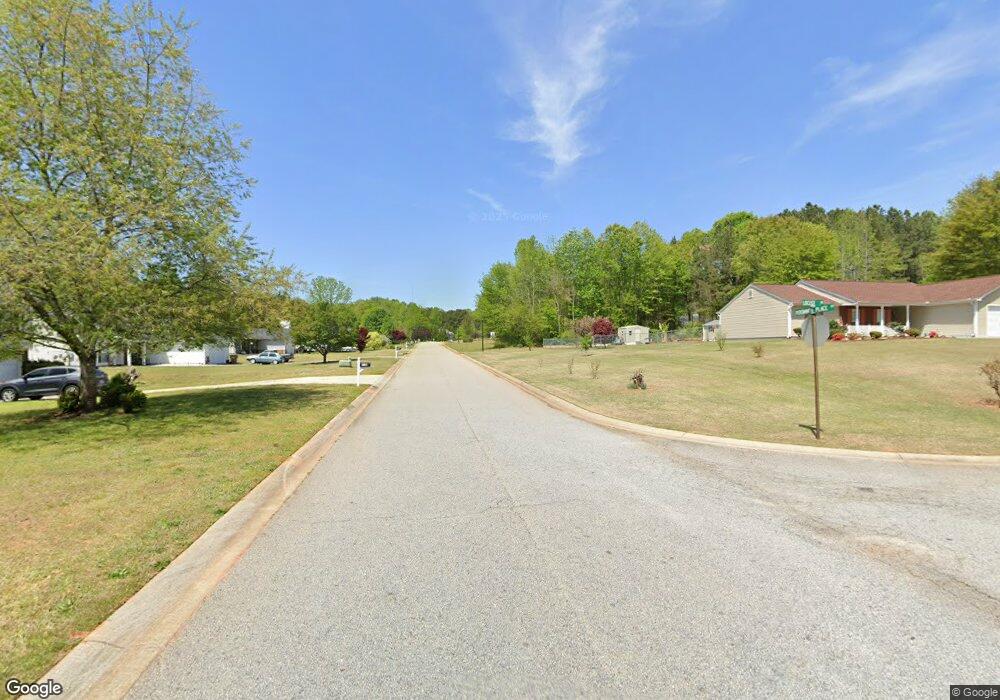 0 Persimmon Place Dr unit 8836303, Bethlehem, GA 30620 - photo 1