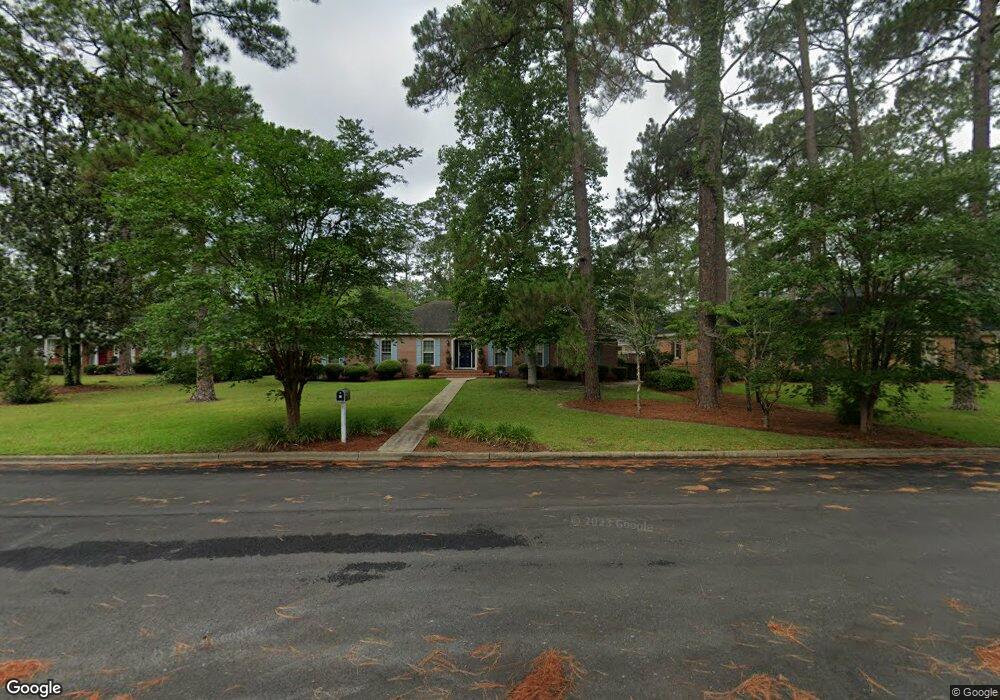 1706 Pineknoll Ln, Albany, GA 31707 - photo 1