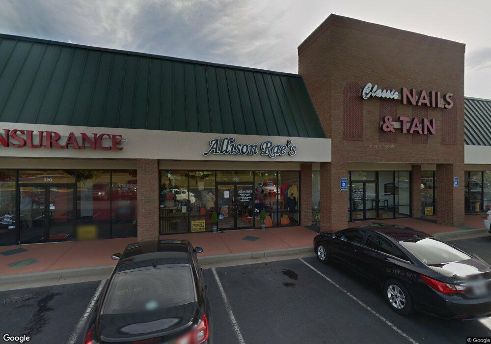 4993 Russell Pkwy unit 150, Warner Robins, GA 31088 - photo 1