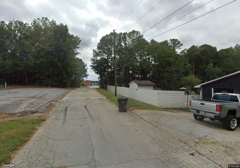 0 Windemere Dr, Bremen, GA 30110 - photo 1