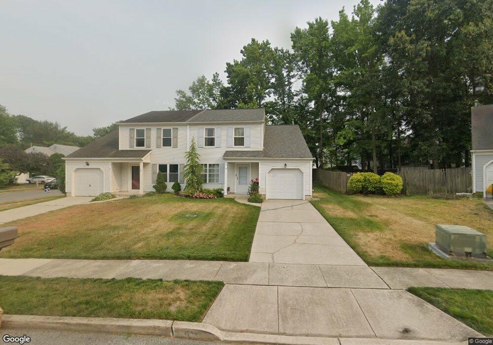 4 Woodhaven Ct, Clementon, NJ 08021 - photo 1
