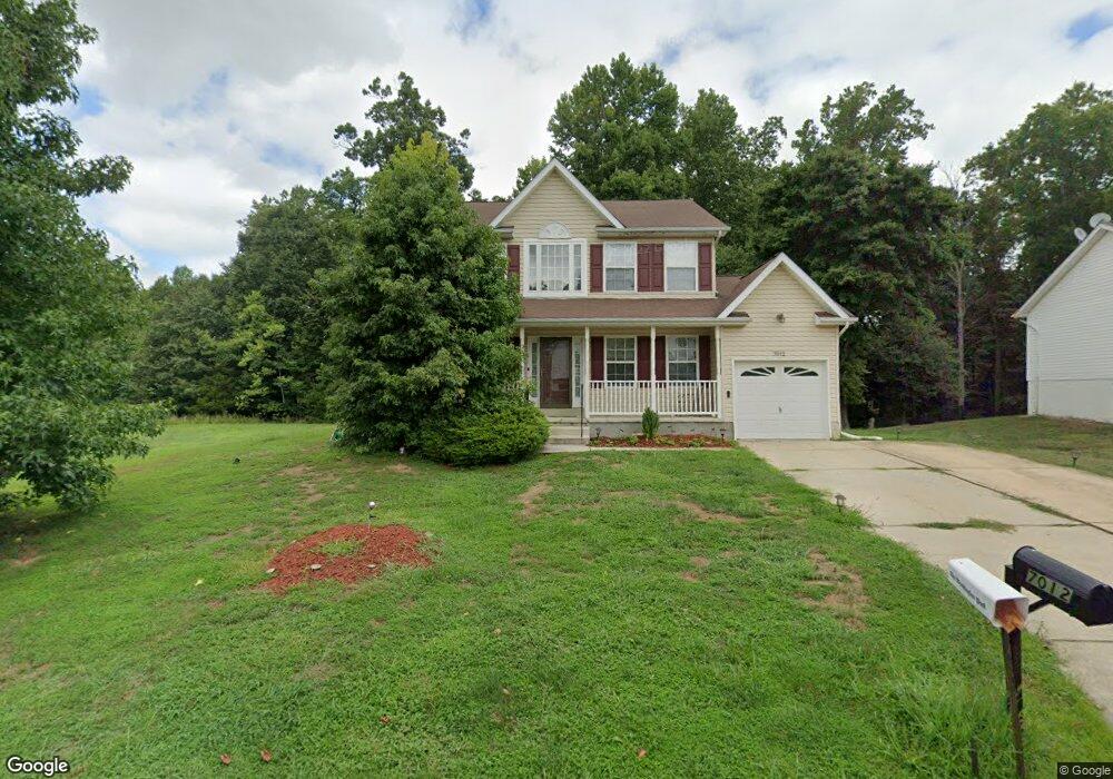 7012 Heather Dr, Bryans Road, MD 20616 - photo 1