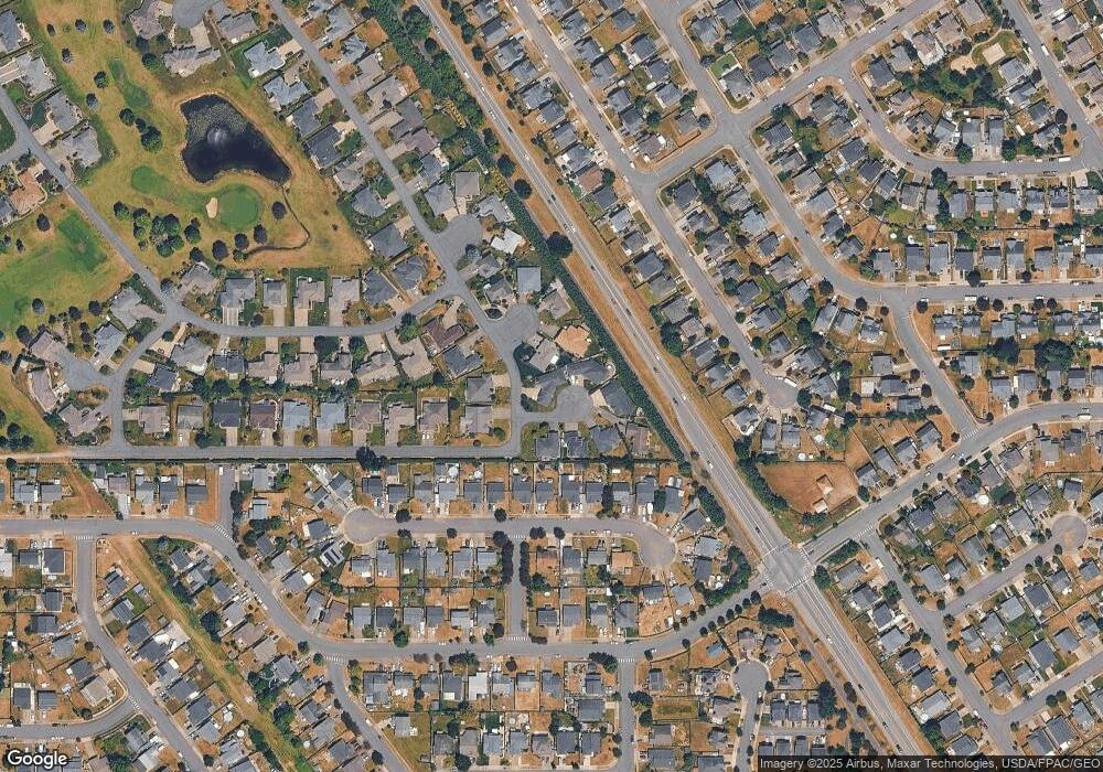 15525 148th Avenue Ct E, Orting, WA 98360 - photo 1