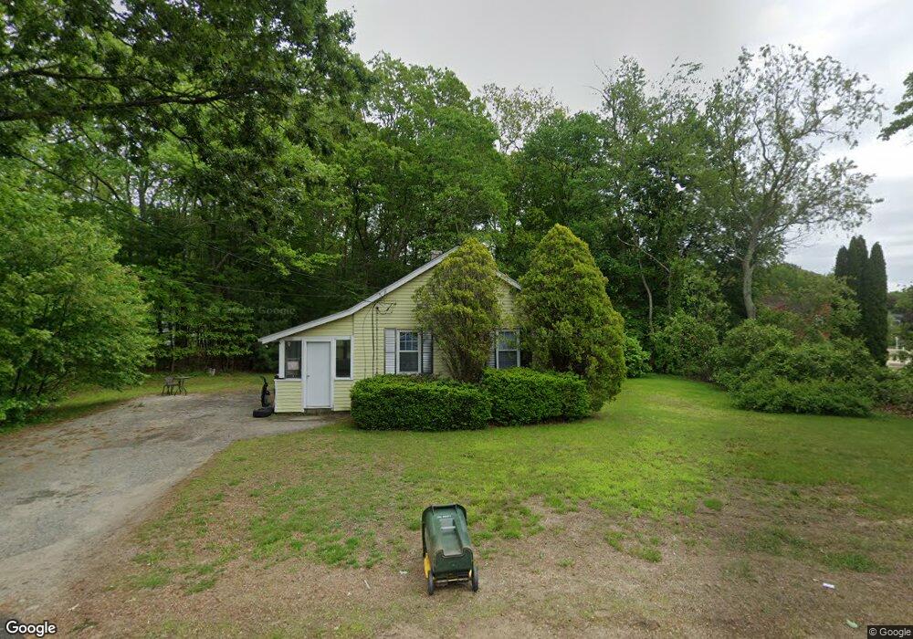 24 Steere Rd, Greenville, RI 02828 - photo 1