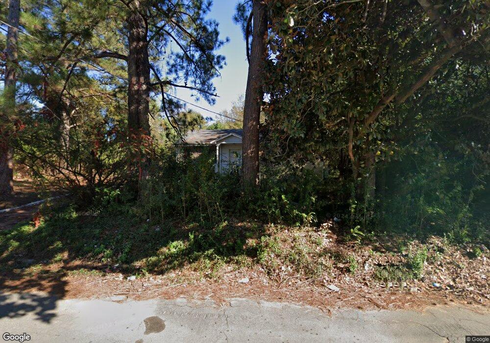 4320 Marion Ave, Macon, GA 31206 - photo 1