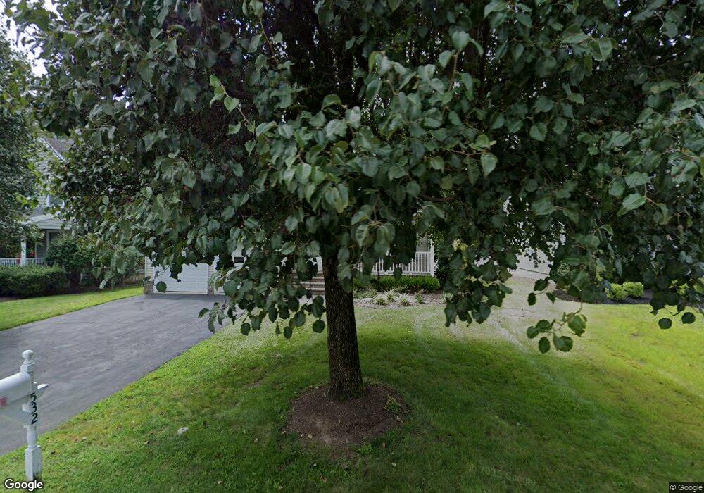 532 Alosio Dr, Westwood, NJ 07675 - photo 1