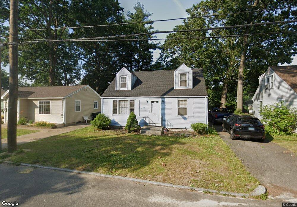 207 Shawmut St, Springfield, MA 01108 - photo 1