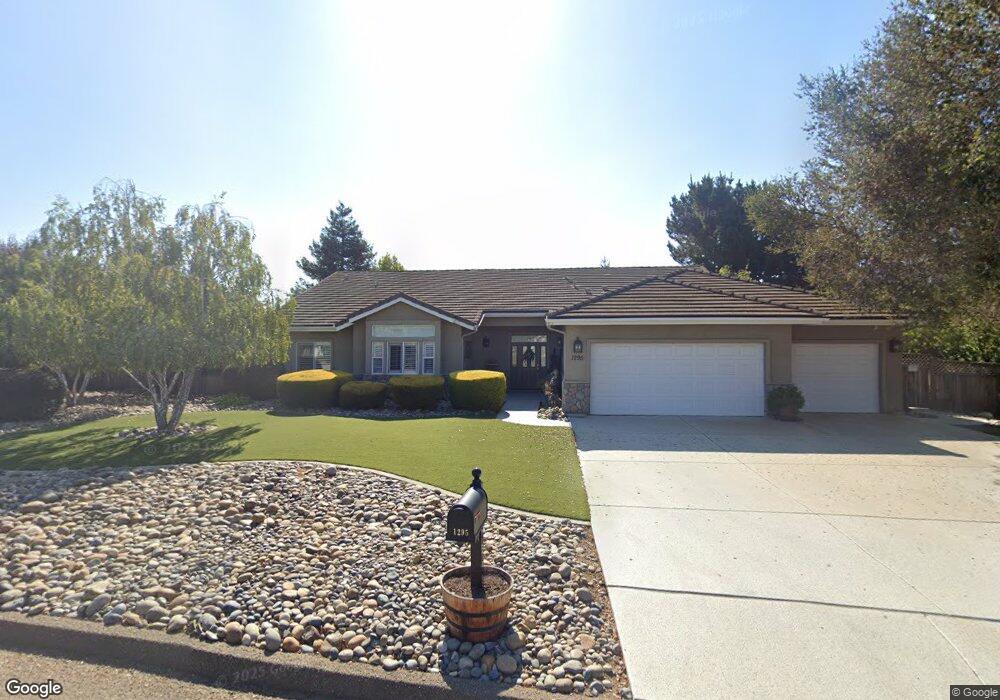 1295 Humboldt Dr, Nipomo, CA 93444 - photo 1