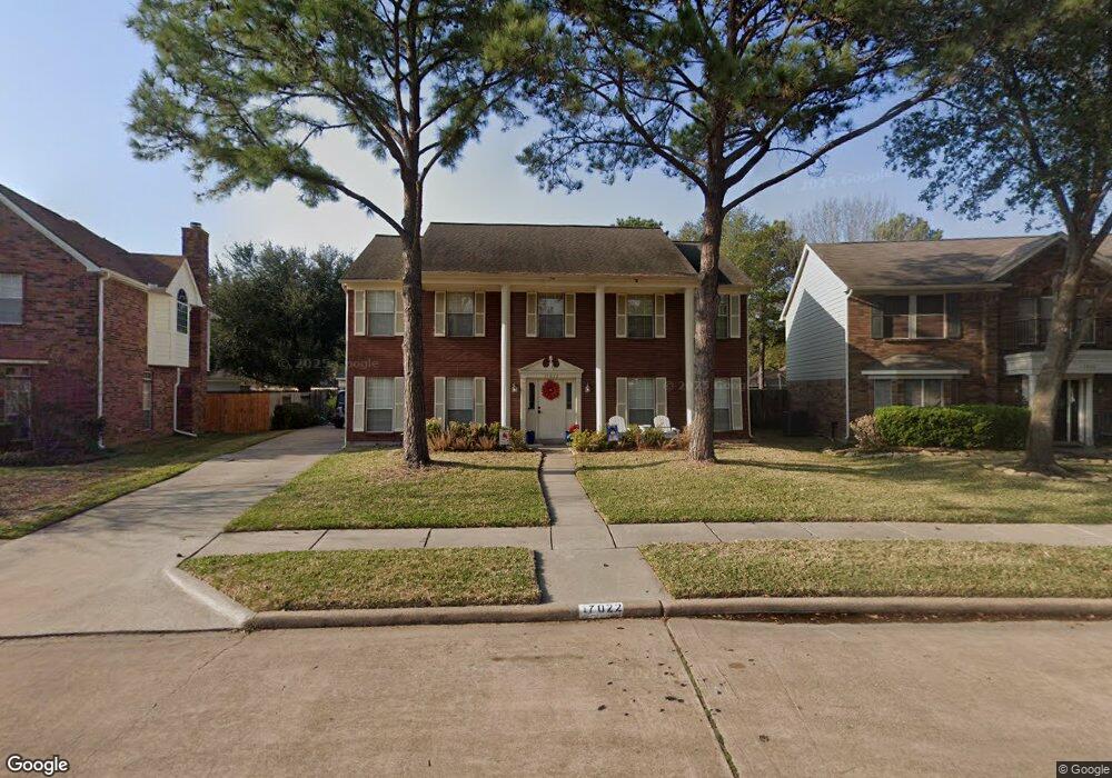 17022 Scenic Lakes Way, Houston, TX 77095 - photo 1