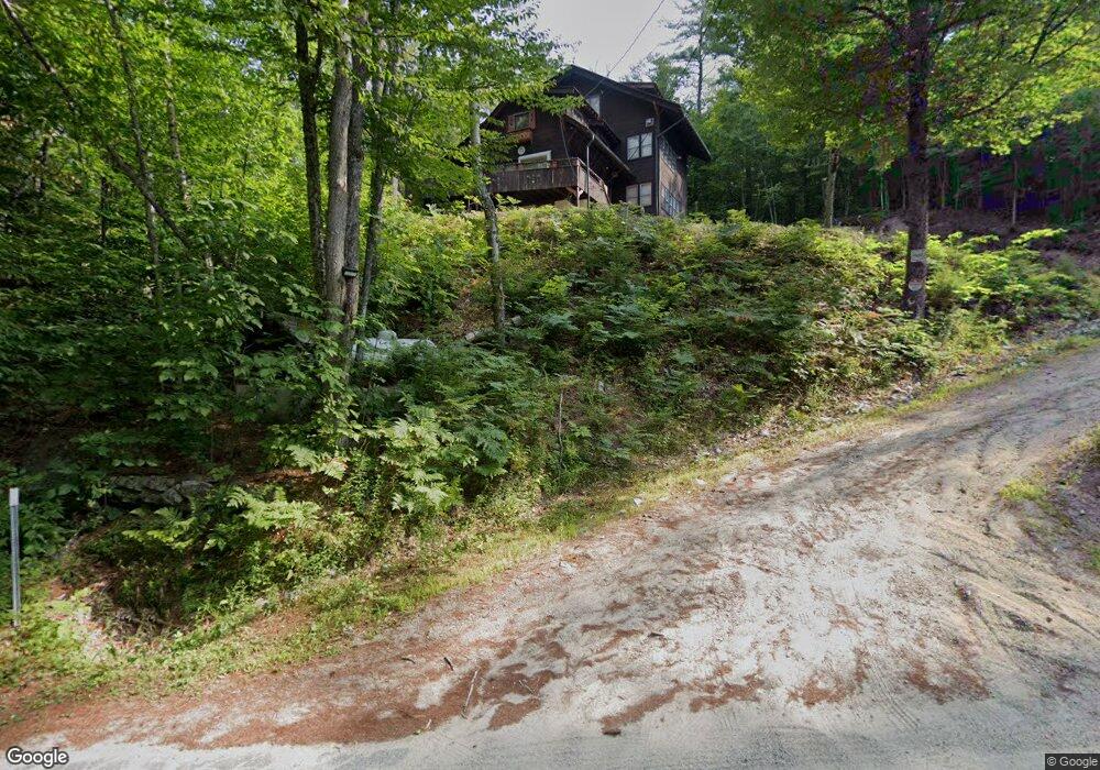 1067 Hurricane Mountain Rd, North Conway, NH 03860 - photo 1