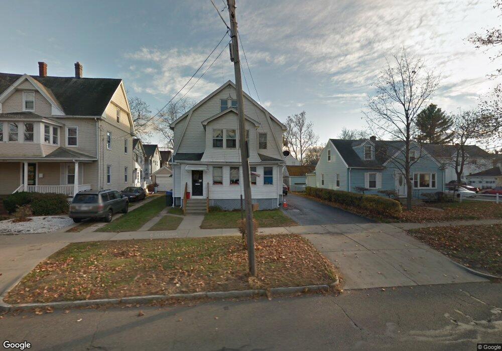 1073-1075 Sumner Ave, Springfield, MA 01118 - photo 1