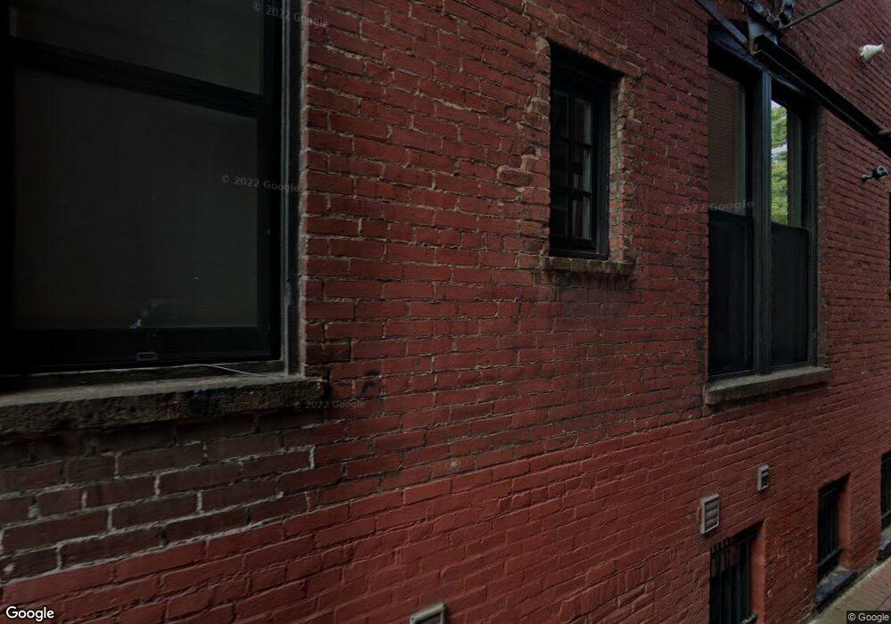 1306 Rhode Island Ave NW unit PENTHOUSE #4, Washington, DC 20005 - photo 1