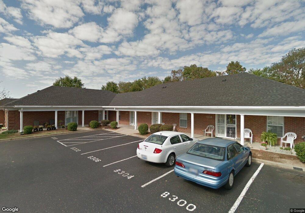 8304 Juanita Goins Ct unit 8304, Louisville, KY 40228 - photo 1