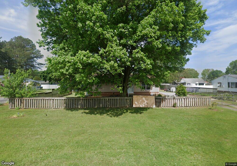 26996 Shortly Rd, Georgetown, DE 19947 - photo 1