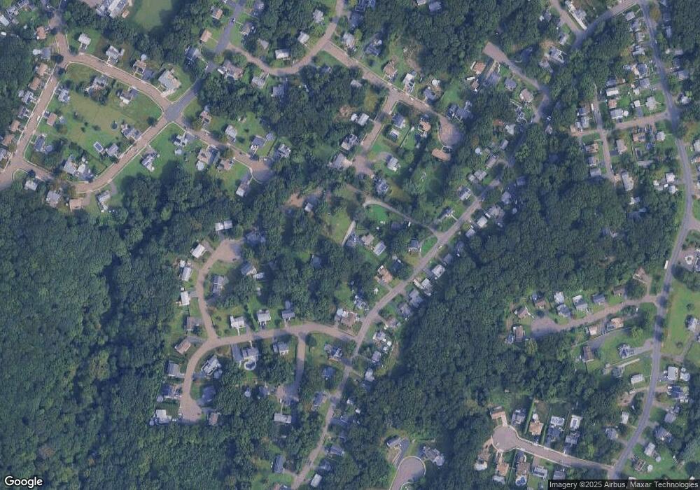 1 Old Cart Path Ln, East Haven, CT 06512 - photo 1