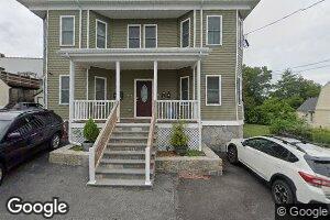 14 Bent Terrace Unit 14B, Quincy, MA 02169