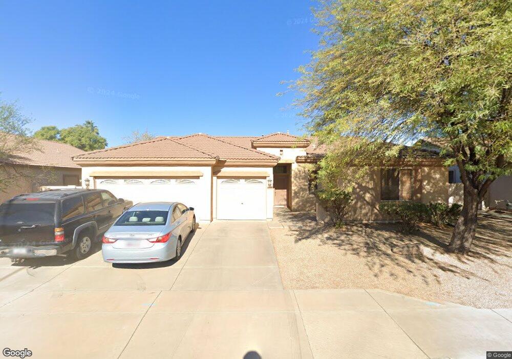 10444 E Posada Ave, Mesa, AZ 85212 - photo 1