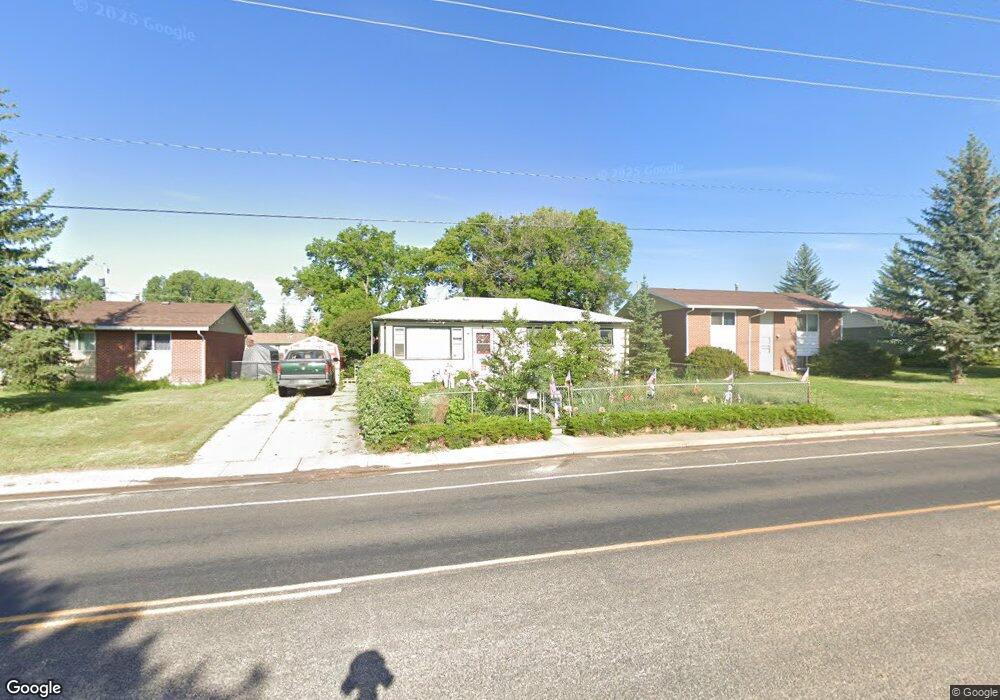 3524 Ridge Rd, Cheyenne, WY 82001 - photo 1