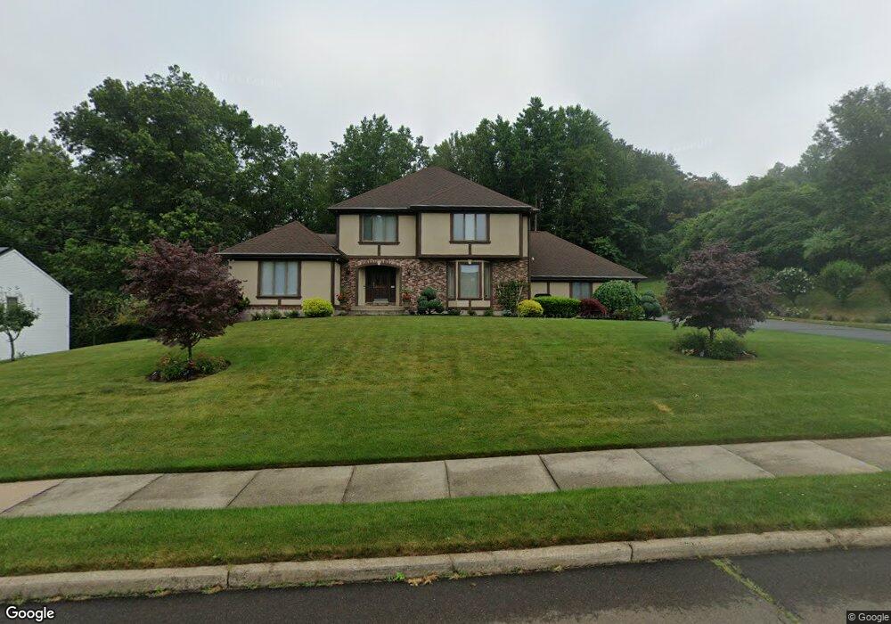 127 Sentinel Hill Rd, North Haven, CT 06473 - photo 1