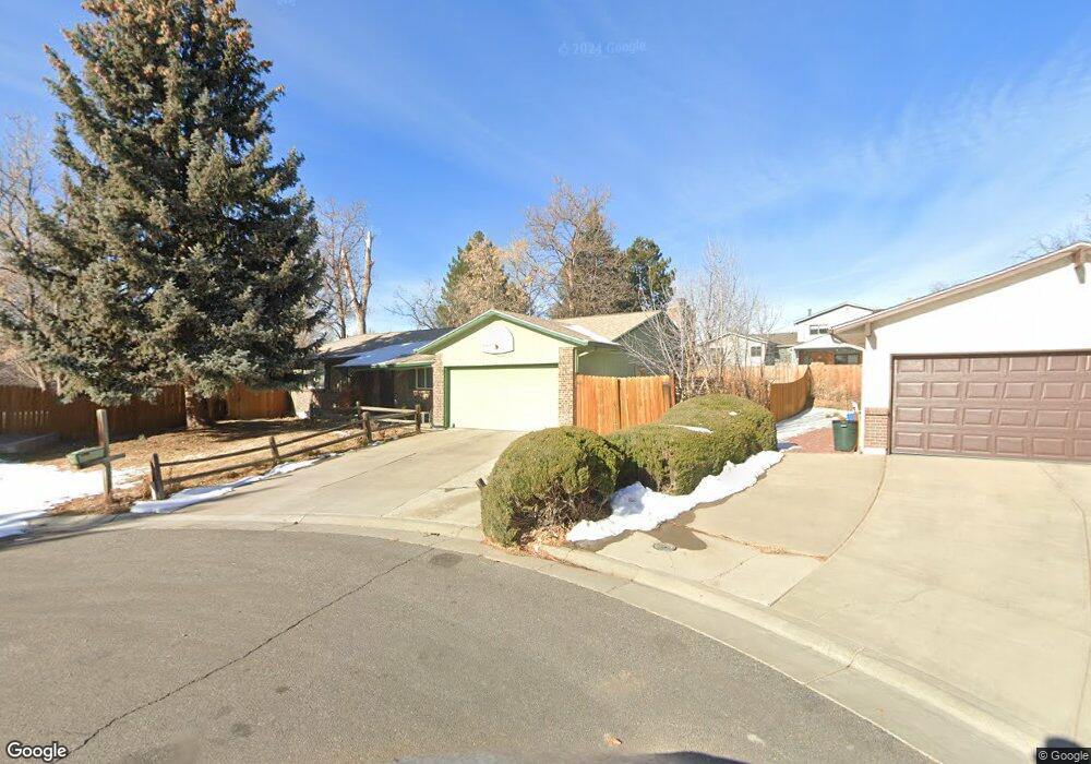 8233 Marshall Ct, Arvada, CO 80003 - photo 1