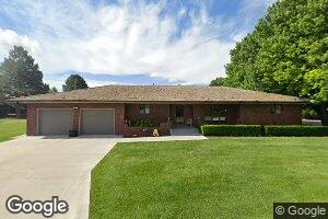 301 E Clifton Ave, Montezuma, KS 67867