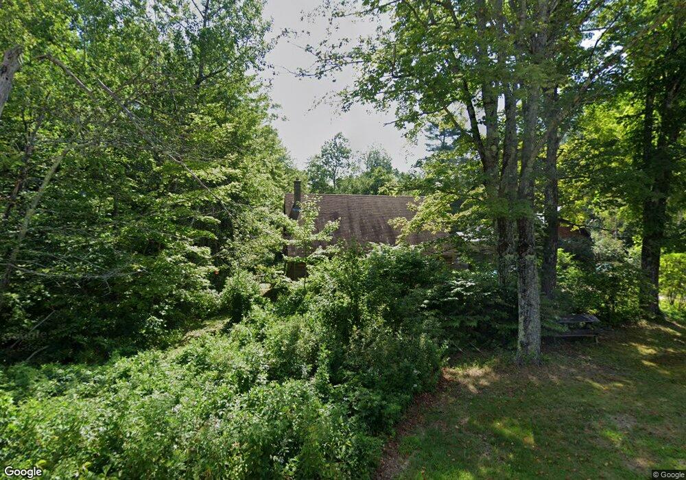 1552 Main Rd, Chatham, NH 03813 - photo 1