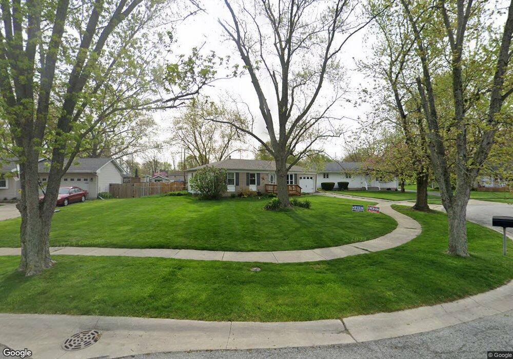 232 S Chase Dr, Crown Point, IN 46307 - photo 1