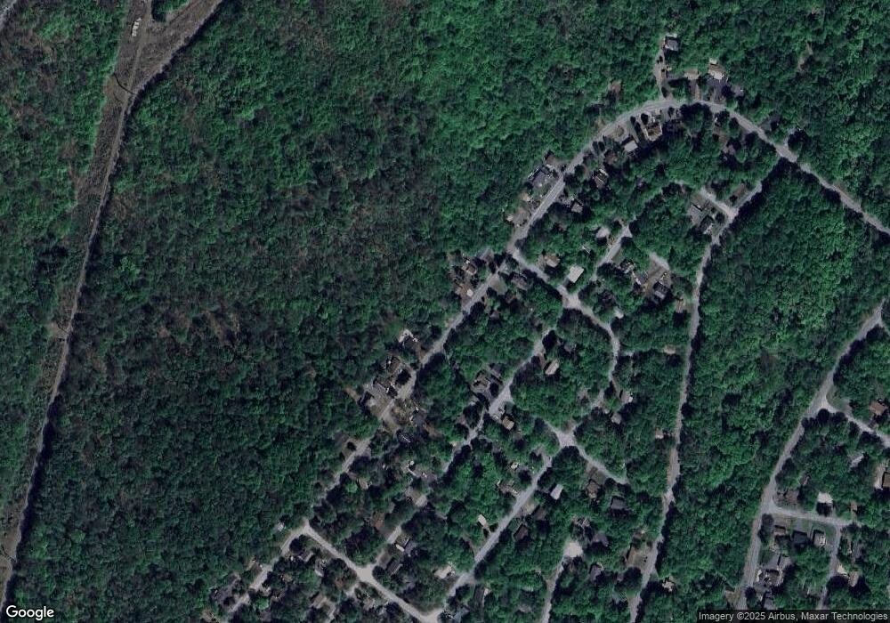 8722 Country Place Dr, Tobyhanna, PA 18466 - photo 1