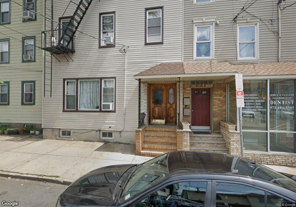 237 Elm St, Newark, NJ 07105 - photo 1